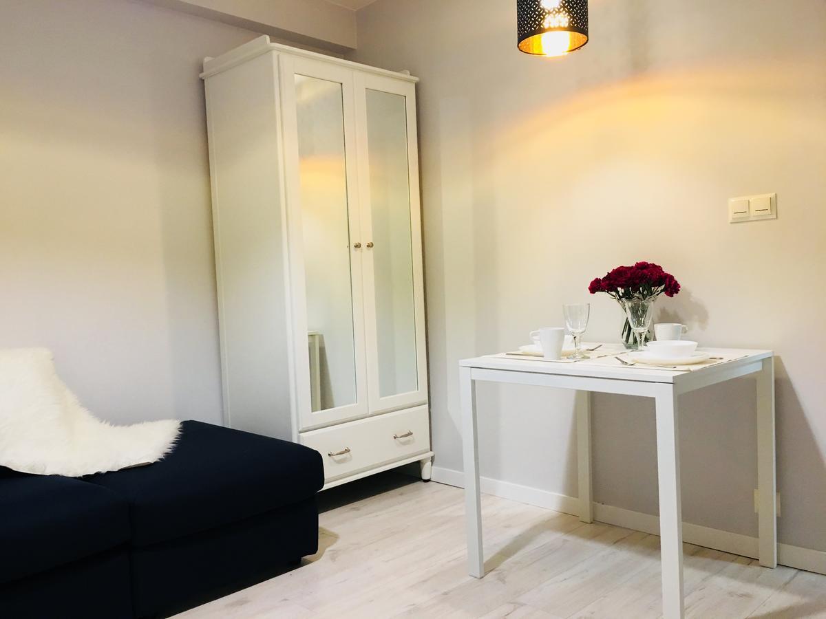 Cohen'S Place Varşova Dış mekan fotoğraf