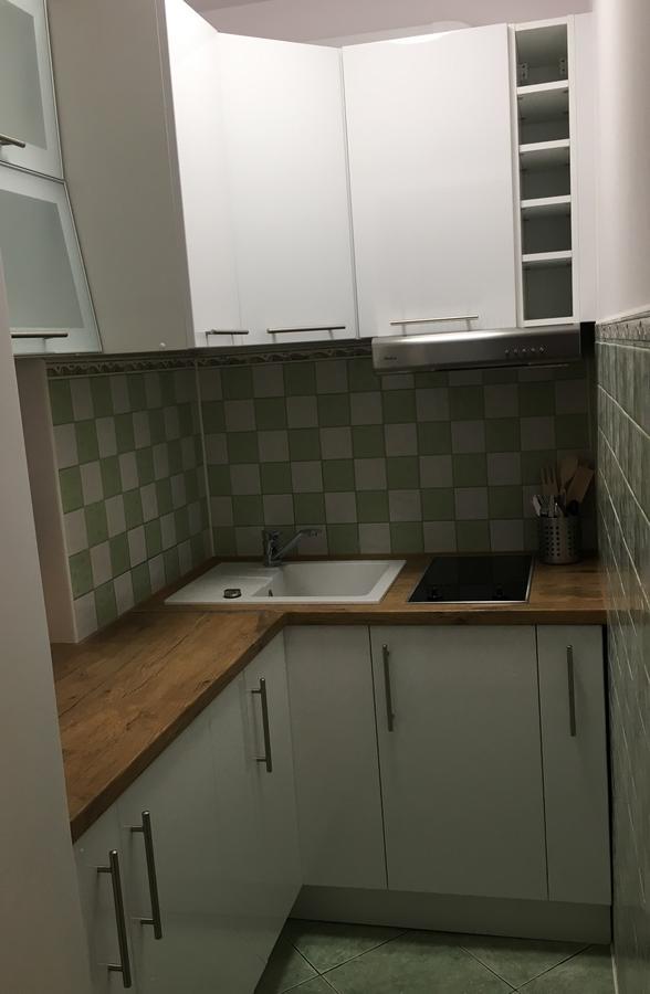 Cohen'S Place Varşova Dış mekan fotoğraf