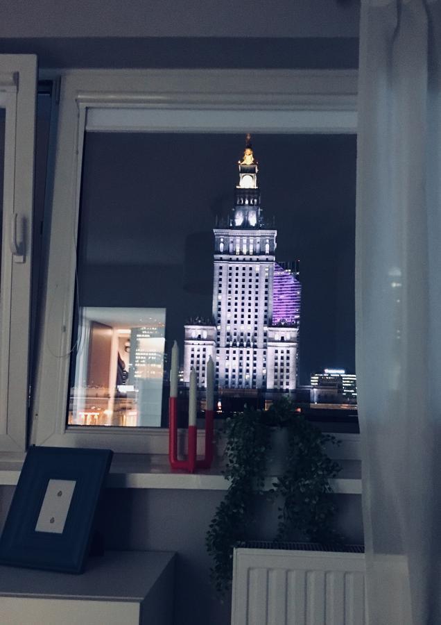 Cohen'S Place Varşova Dış mekan fotoğraf