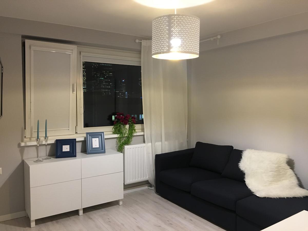 Cohen'S Place Varşova Dış mekan fotoğraf