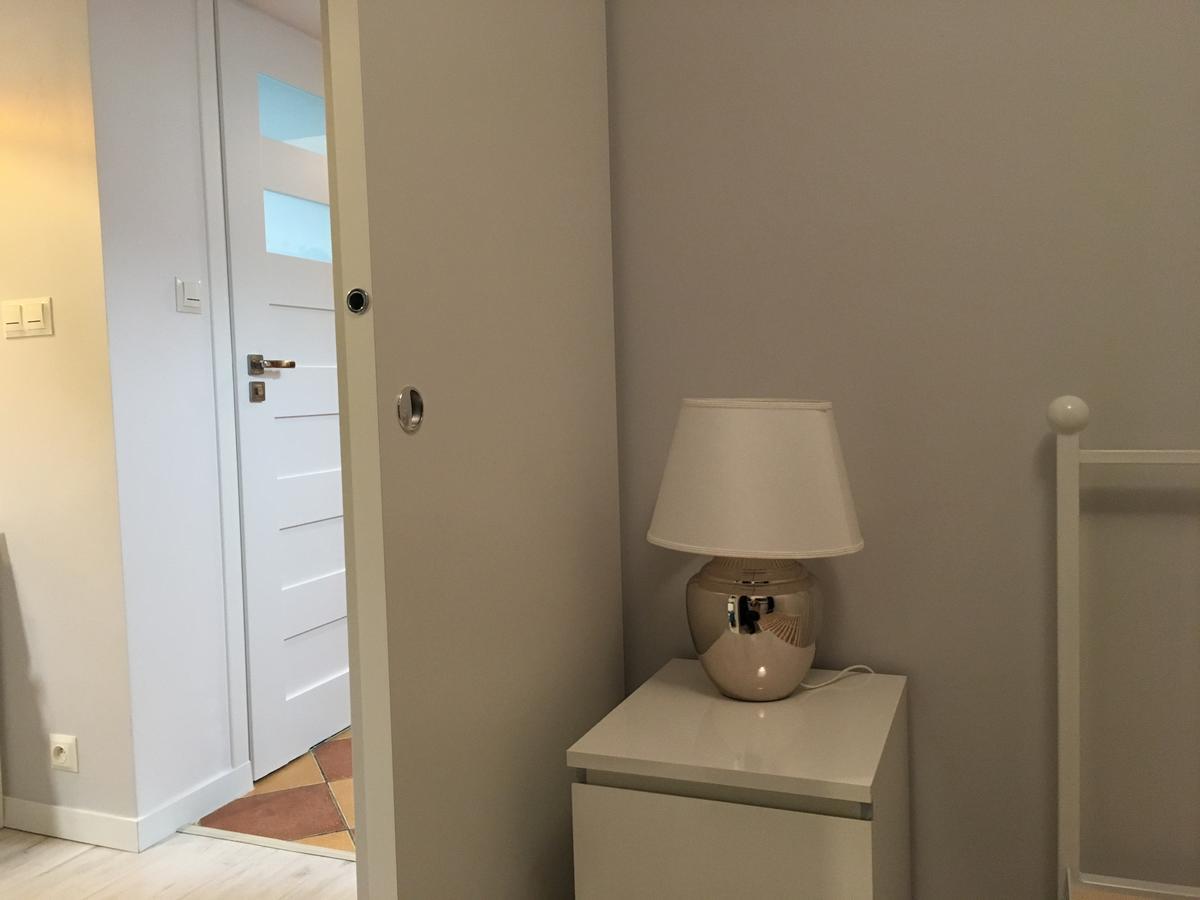 Cohen'S Place Varşova Dış mekan fotoğraf