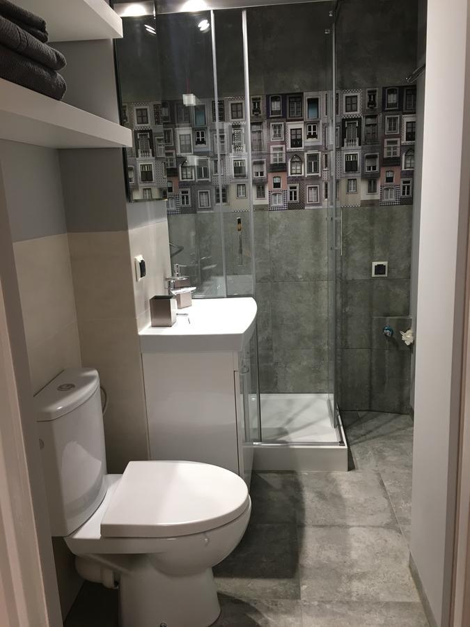 Cohen'S Place Varşova Dış mekan fotoğraf